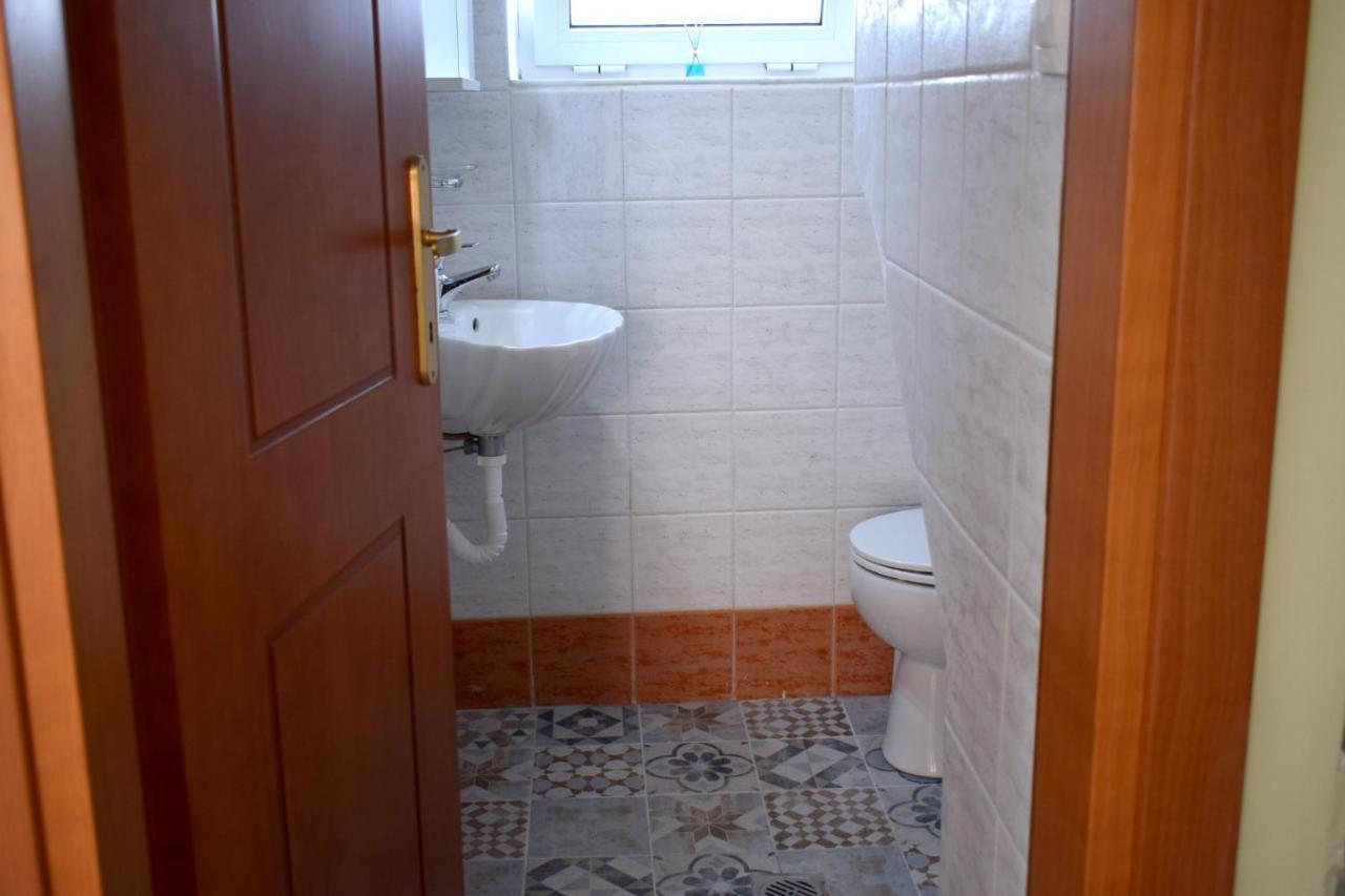 Mario'S Luxury Maisonette Неос-Мармарас Екстер'єр фото
